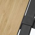 Weightlifting platform THORN FIT Weightlifting black 2