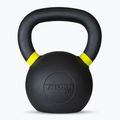 Kettlebell THORN FIT CC 2.0 16 kg black/yellow 2