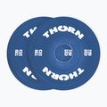 Weight THORN FIT Fractional 2 x 4 kg blue/white