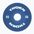 Weight THORN FIT Fractional 2 x 4 kg blue/white 2