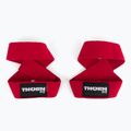 THORN FIT Lifting Straps red 513542 2