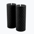 THORN FIT Ob Bar 2 pcs black. 2