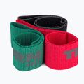 THORN FIT Resistance Textil exercise rubber set 517335 2