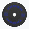 Weight THORN FIT Training Plate 20 kg black/blue
