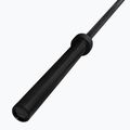 Straight barbell THORN FIT Heavy Metal Cerakote black 2