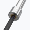Straight barbell THORN FIT Dead Lift black 3