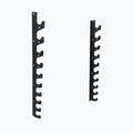 Wall-mounted hanger for the barbell THORN FIT 10 Bar black