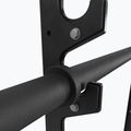 Wall-mounted hanger for the barbell THORN FIT 10 Bar black 4
