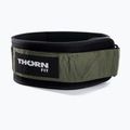 Weightlifting belt THORN FIT Pro Camo black/moro/white 2