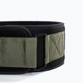 Weightlifting belt THORN FIT Pro Camo black/moro/white 3