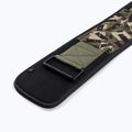 Weightlifting belt THORN FIT Pro Camo black/moro/white 4
