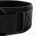 Weightlifting belt THORN FIT Pro Logo black/white 3