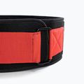 Weightlifting belt THORN FIT Pro Deadlift black/red/white 3