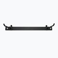 Mat holder THORN FIT Adjustable Mat Rack black