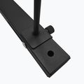 Mat holder THORN FIT Adjustable Mat Rack black 3