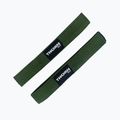 THORN FIT Lifting Straps green 2