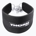 THORN FIT Dip Logo weightlifting belt black