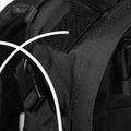 THORN FIT Traning 25 l training backpack black 10