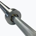 Straight barbell THORN FIT Competition steel 2