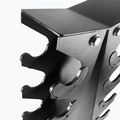 Dumbbell rack THORN FIT Hexagonal Dumbbells Rack 1-10kg black 3