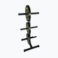 Plate rack THORN FIT Vertical Plate black