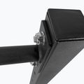 Wall-mounted pull-up bar Thorn Fit Adjustable Pull-up black 3