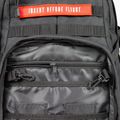 THORN FIT Traning 25 l training backpack + inserts 7 kg black 6