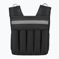Weighted training vest Thorn Fit Weighted Vest 2.0 10 kg black 2