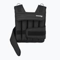 Weighted training vest Thorn Fit Weighted Vest 2.0 10 kg black 5