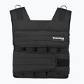 Weighted training vest Thorn Fit Weighted Vest 2.0 20 kg black