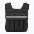 Weighted training vest Thorn Fit Weighted Vest 2.0 20 kg black 2