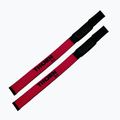 Weightlifting straps THORN FIT Lifting Straps Anti-Slip red 3