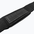Weightlifting straps THORN FIT Lifting Straps Anti-Slip grey 6