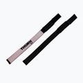 Weightlifting straps THORN FIT Lifting Straps Anti-Slip pink 4