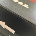Plyo box THORN FIT Hybrid Plyo Box black 3
