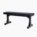 Workout bench THORN FIT Gym Flat Bench Pro black