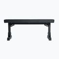 Workout bench THORN FIT Gym Flat Bench Pro black 2