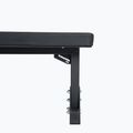 Workout bench THORN FIT Gym Flat Bench Pro black 3