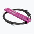 Training jump rope THORN FIT Speed Rush pink 3