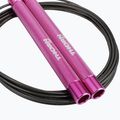 Training jump rope THORN FIT Speed Rush pink 5