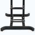 Vertical stand for sandbags THORN FIT SandBag stand black 8