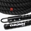 Training rope THORN FIT Competition Hybrid do sanek black 4