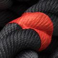 Training rope THORN FIT Competition Hybrid do sanek black 8