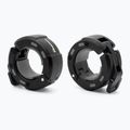 Barbell collars THORN FIT PRO Clamp 2 pack black
