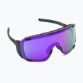 Sunglasses THORN FIT S3 black/ultraviolet