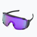 Sunglasses THORN FIT S3 black/ultraviolet 2