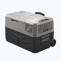 Yolco BX30 tourist fridge black-grey