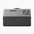 Yolco BX30 tourist fridge black-grey 3
