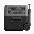 Yolco BX30 tourist fridge black-grey 4