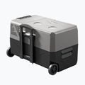 Yolco BX30 tourist fridge black-grey 6
